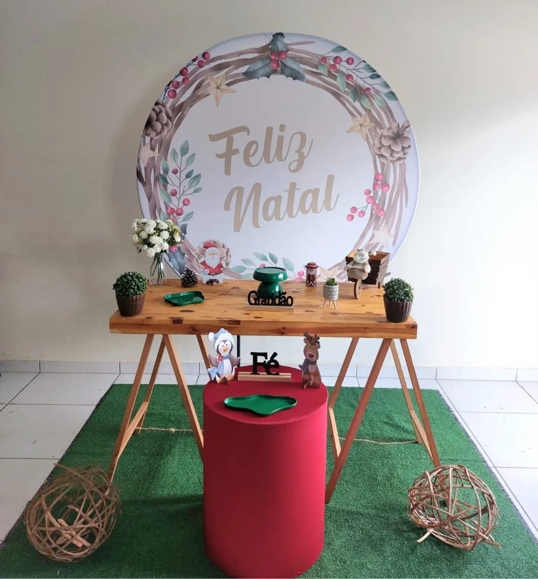 Kit Feliz Natal Suave - feste_se_peguemonte