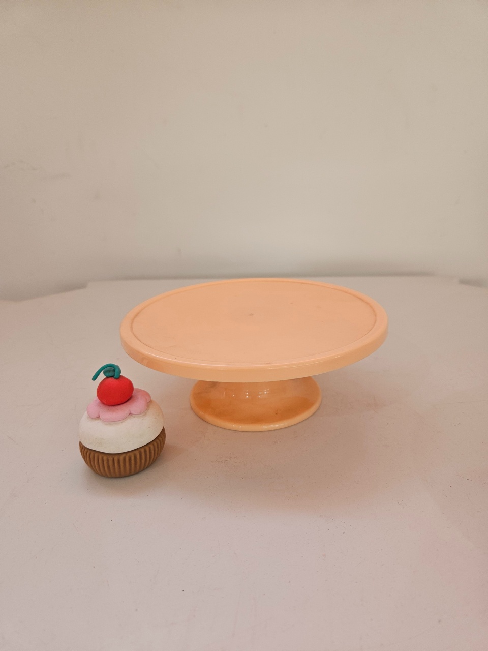 Boleira Baixo 17X6 Laranja Candy/ Papaia - feste_se_peguemonte