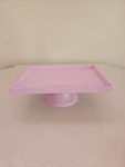 Mesa Para Doces 20X14X8 Lilás Candy  - imagem 1