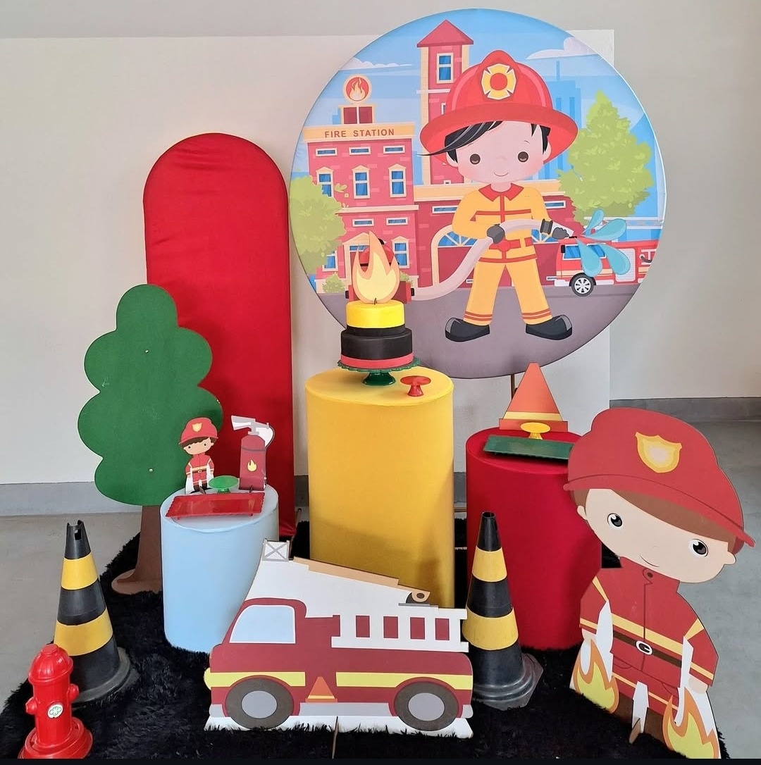 Kit Bombeiro - feste_se_peguemonte