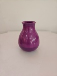 Boleira Cogumelo 16X12 Ou Vaso 15Cm Roxo Kit - imagem 2