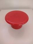 Boleira Cogumelo Vermelho 10X18 - imagem 2