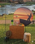 Kit O Pescador - imagem 1