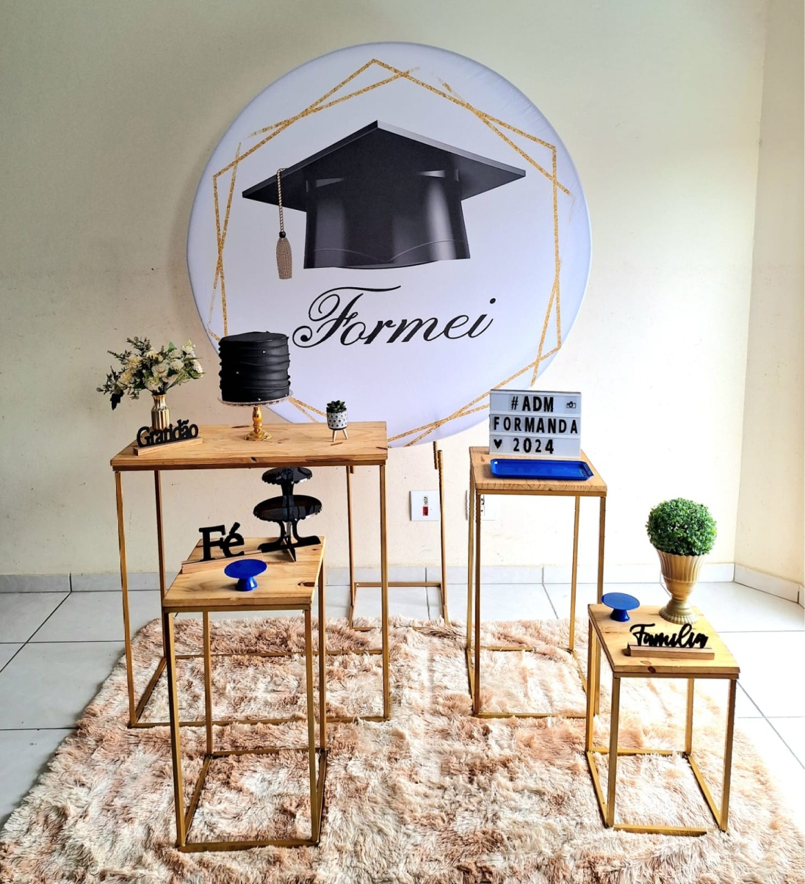 Kit Formei (Formatura) - feste_se_peguemonte