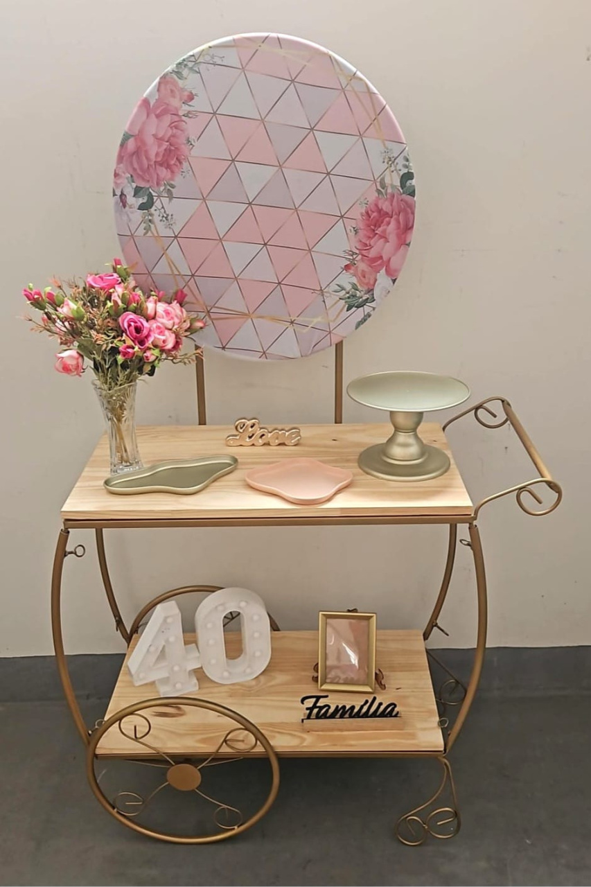 Mini Kit Especial Bodas/Aniversário - feste_se_peguemonte