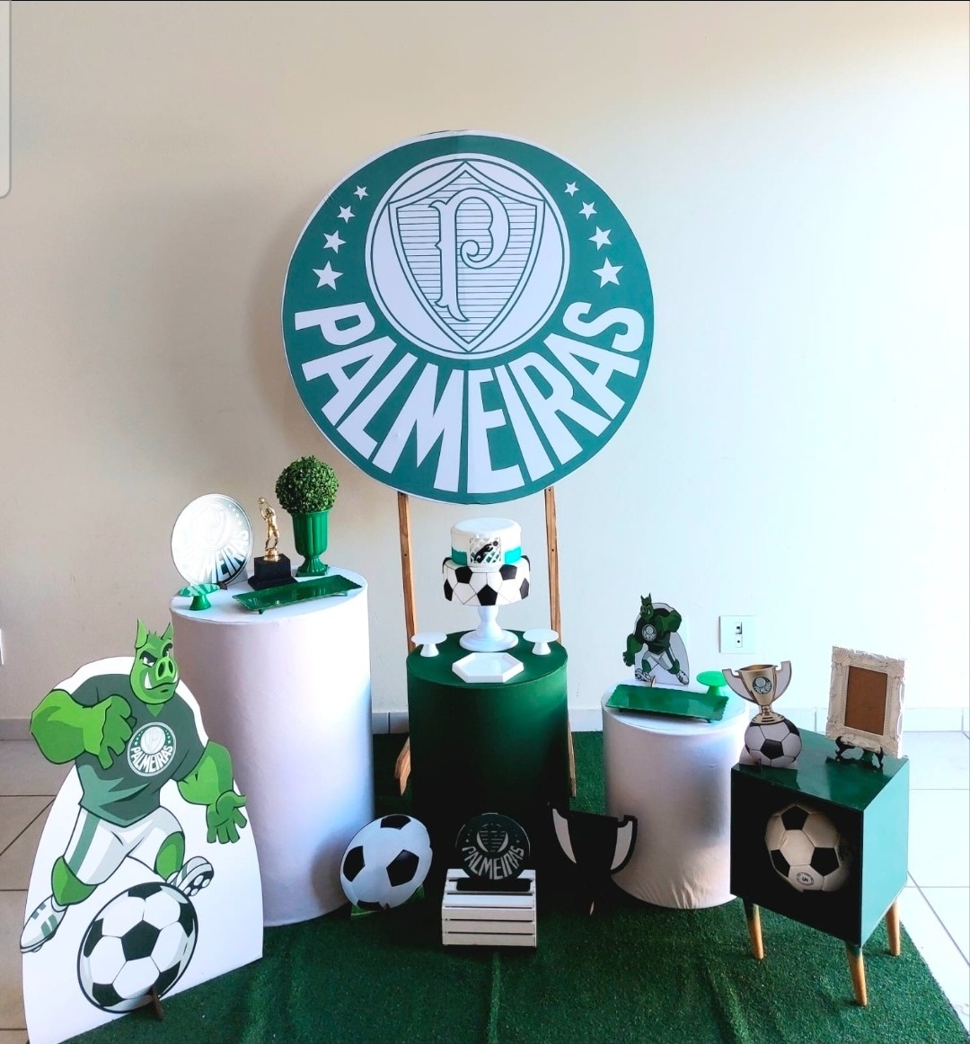 Kit Palmeiras (Futebol) - feste_se_peguemonte