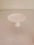 Mini Cake Com Borda Branca  - imagem 1