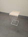 Mesa de Apoio  P Branca - imagem 1
