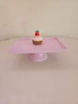 Mesa Para Doces 20X14X8 Lilás Candy  - imagem 2