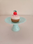 Mini Cake Com Borda Verde Candy  - imagem 2