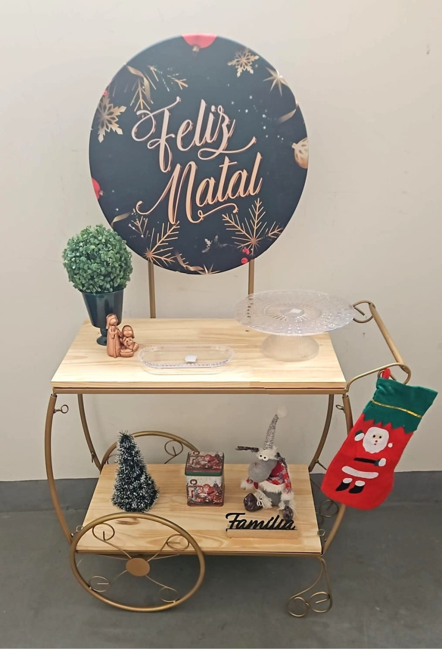 Mini Kit Especial Natal - feste_se_peguemonte