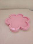 Bandeja Floratta 25Cm Rosa Candy  - imagem 2
