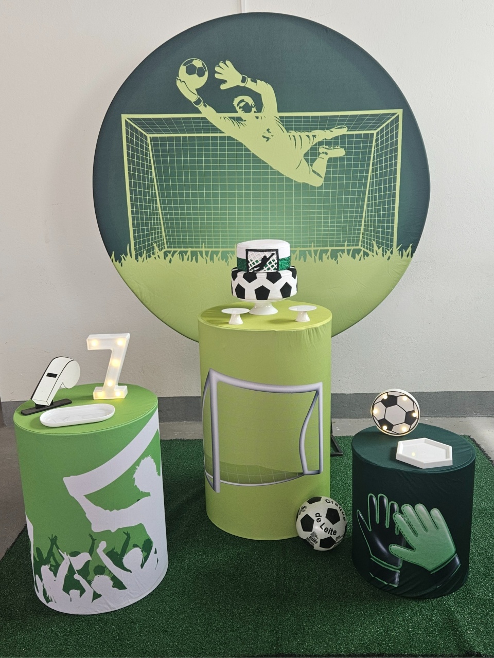 Kit Goleiro (Futebol) - feste_se_peguemonte