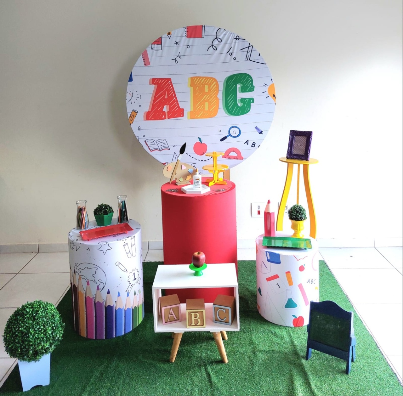 Kit Abc (Formatura) - feste_se_peguemonte