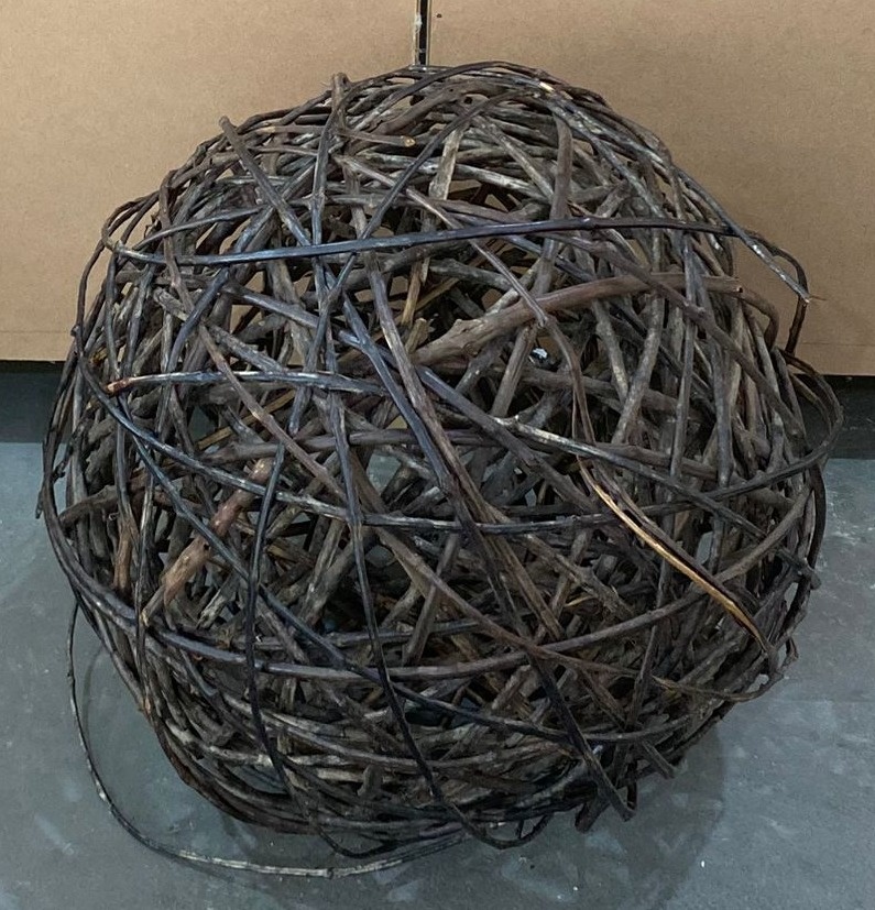 Bola de Cipó G  - feste_se_peguemonte