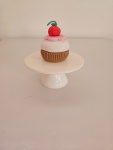 Mini Cake Lisa Branco - imagem 2