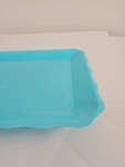 Bandeja 30X20 Azul Claro  - imagem 2