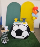 Kit Brasilll (Copa Do Mundo) - imagem 3