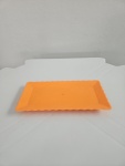 Bandeja 30X15 Laranja - imagem 1