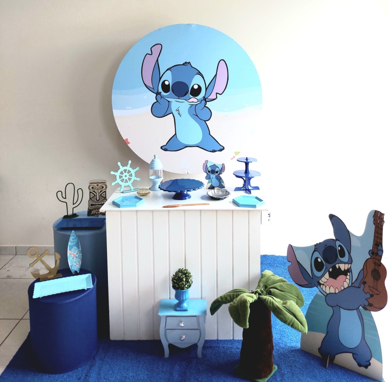 Kit Stitch I (Disney) - feste_se_peguemonte