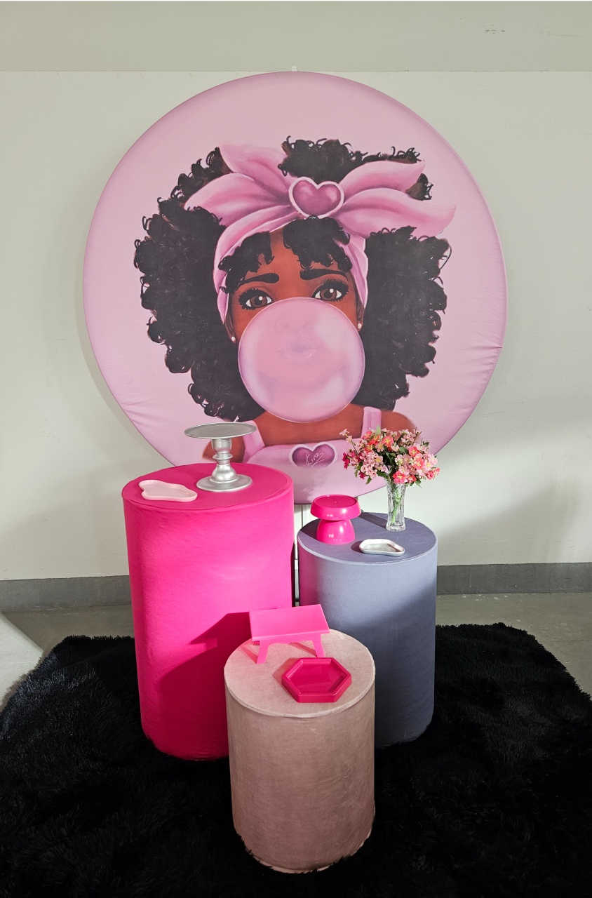 Kit Menina Chiclete - feste_se_peguemonte