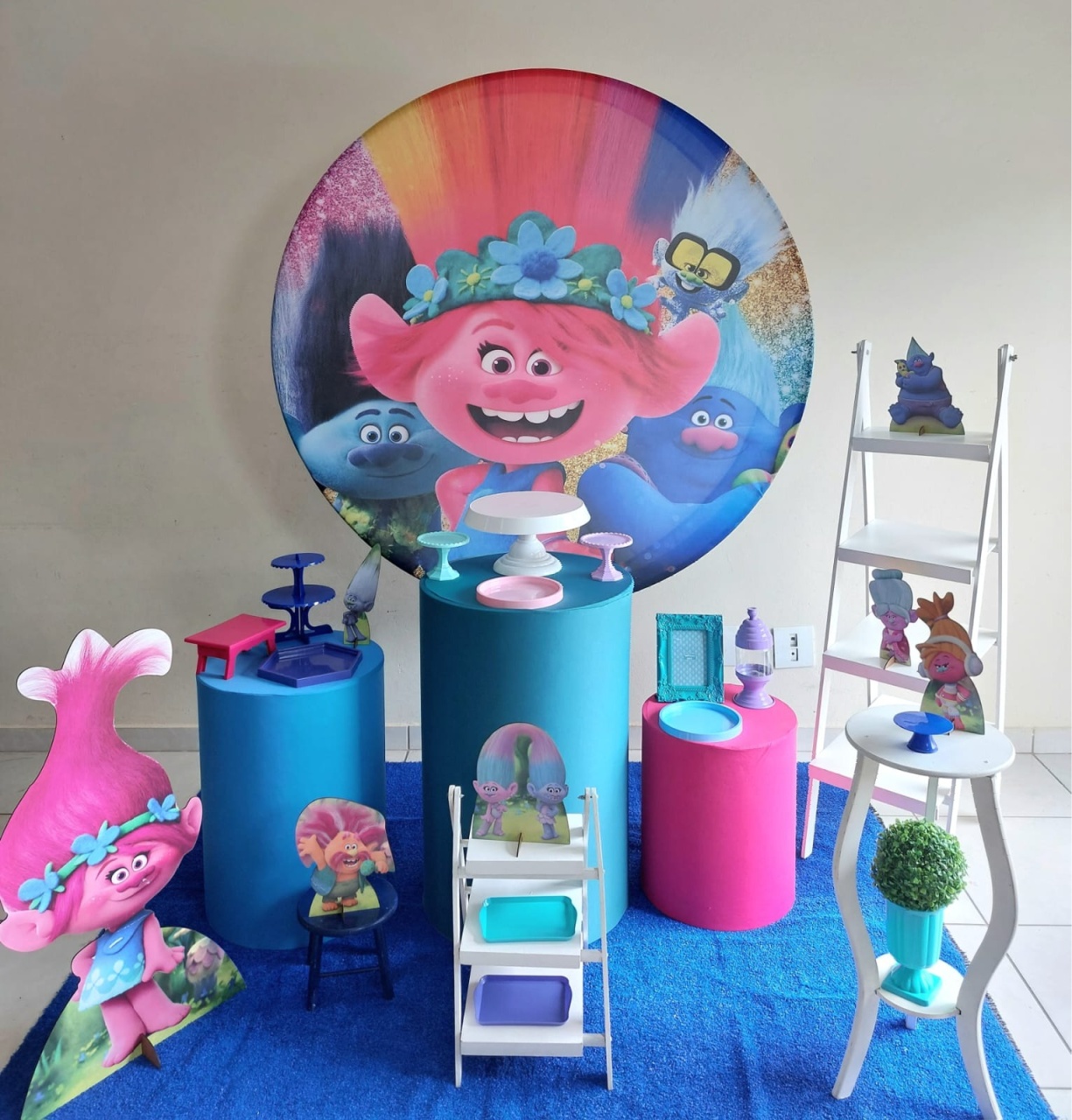 Kit Trolls - feste_se_peguemonte
