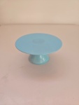 Mini Cake Lisa Azul Claro - imagem 1