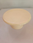 Boleira Cogumelo Amarelo Candy 10X18  - imagem 2