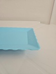 Bandeja 30X15 Azul Claro - imagem 2