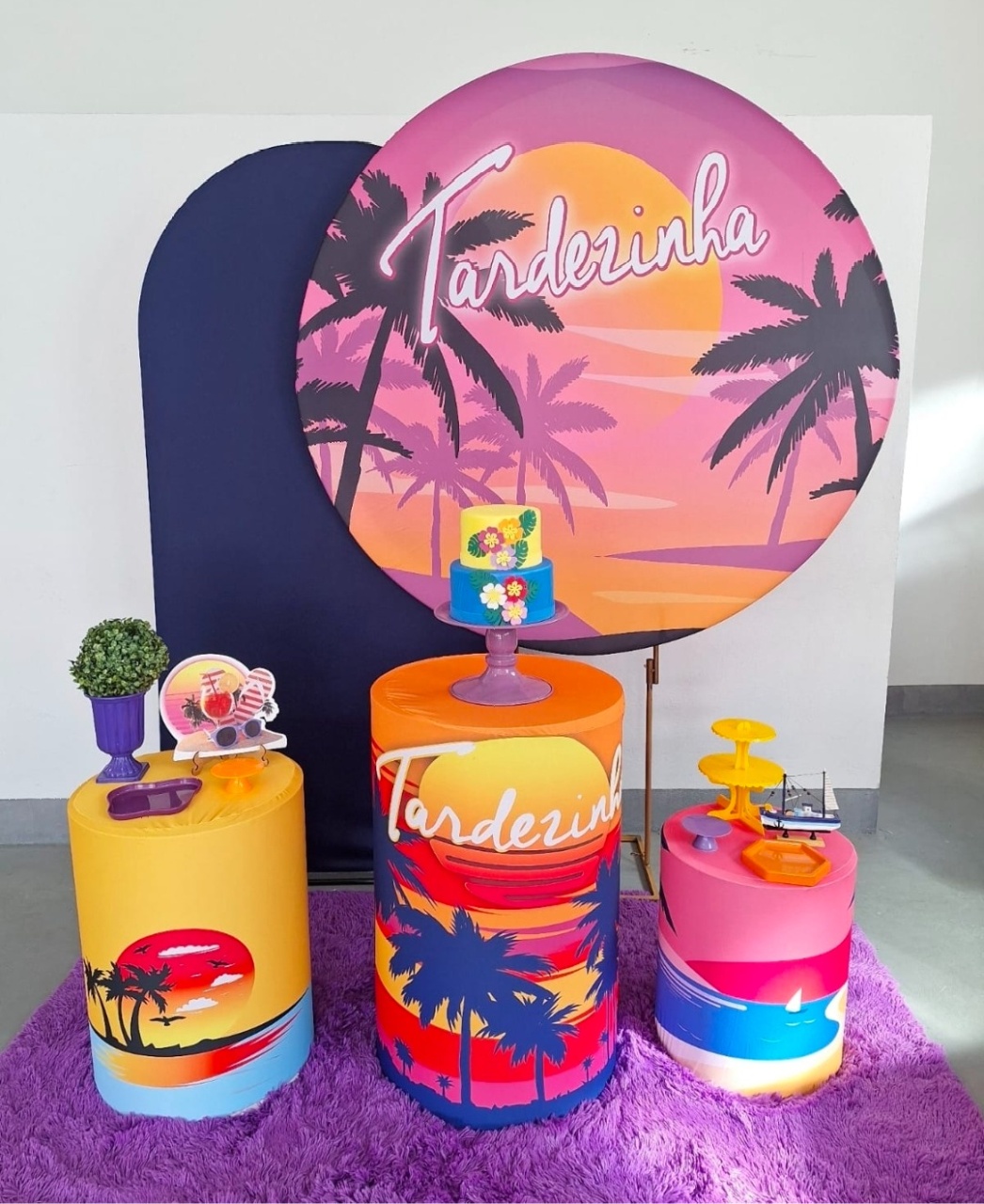 Kit Tardezinha I - feste_se_peguemonte