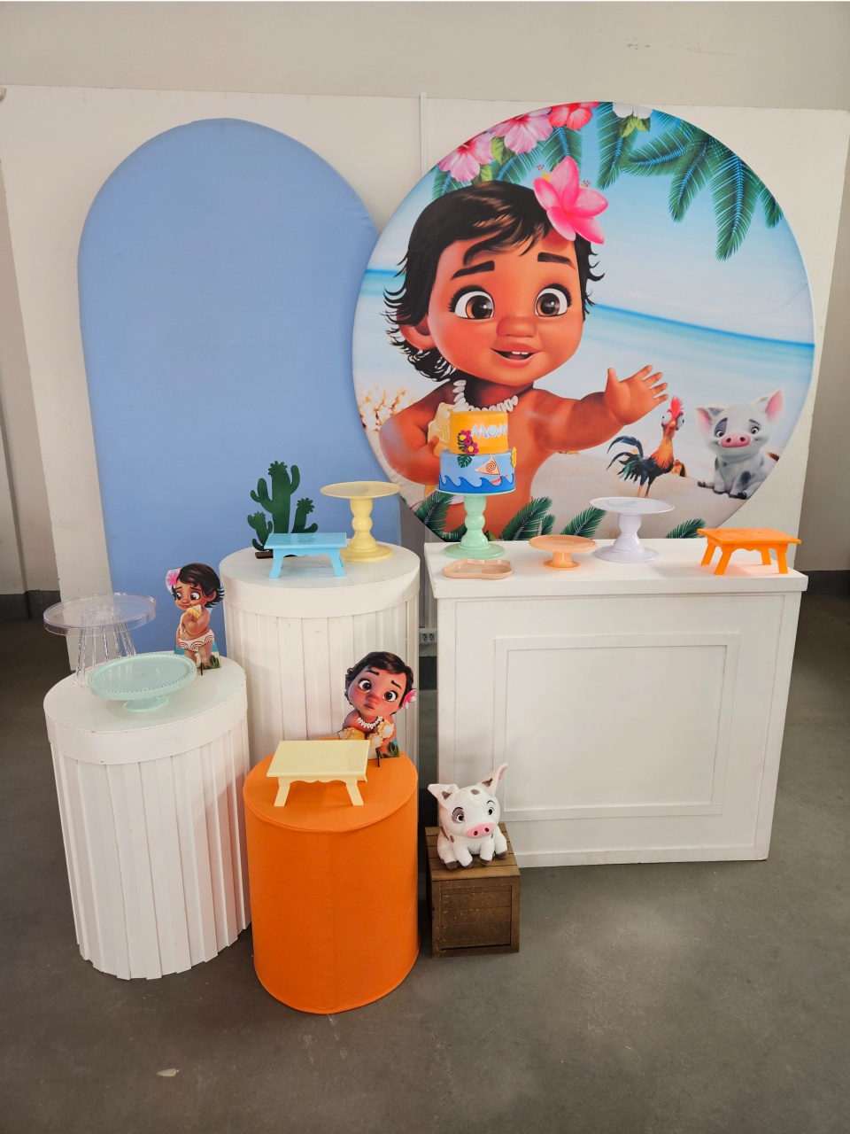 Kit Moana Baby III - feste_se_peguemonte