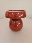 Boleira Cogumelo 16X12 Ou Vaso 15Cm Terracota Kit  - imagem 3