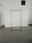 Estrutura Painel Desmontável Retangular 2,00X1,00  - imagem 1