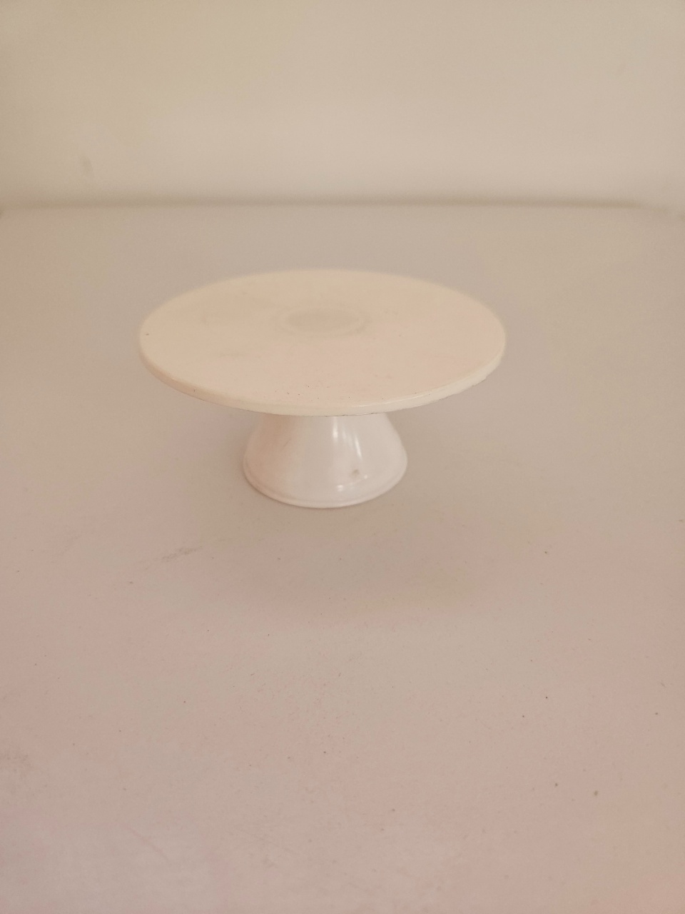 Mini Cake Lisa Branco - feste_se_peguemonte