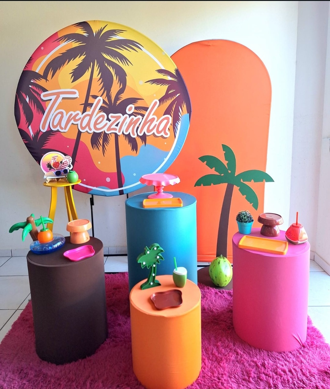 Kit Tardezinha Ii - feste_se_peguemonte
