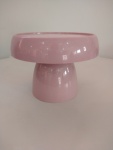 Boleira Cogumelo Borda Larga Lilás Chic 15X17 - imagem 1