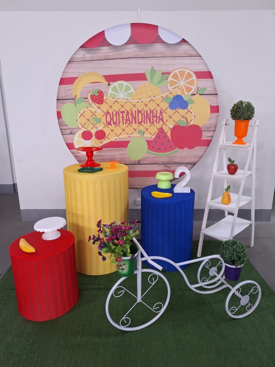 Kit Quitandinha  - feste_se_peguemonte