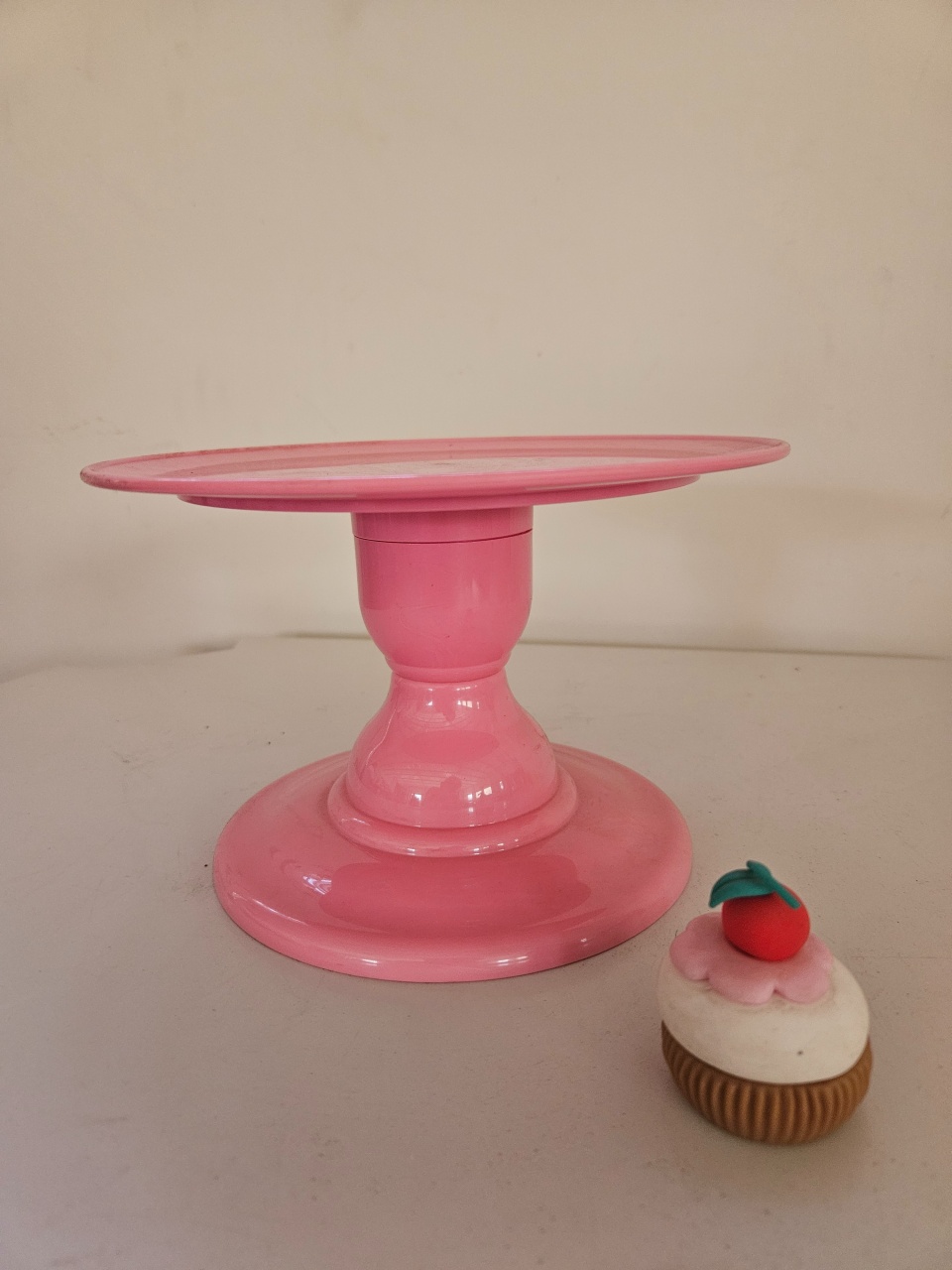 Boleira 22X13 Rosa - feste_se_peguemonte