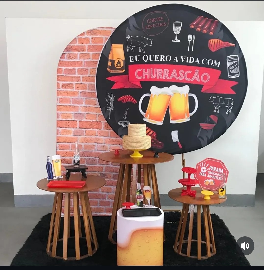 Kit Churrascão - feste_se_peguemonte