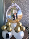 Balão Nossa Senhora - imagem 2