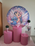 Kit Lilo & Stitch - Essencial - imagem 1