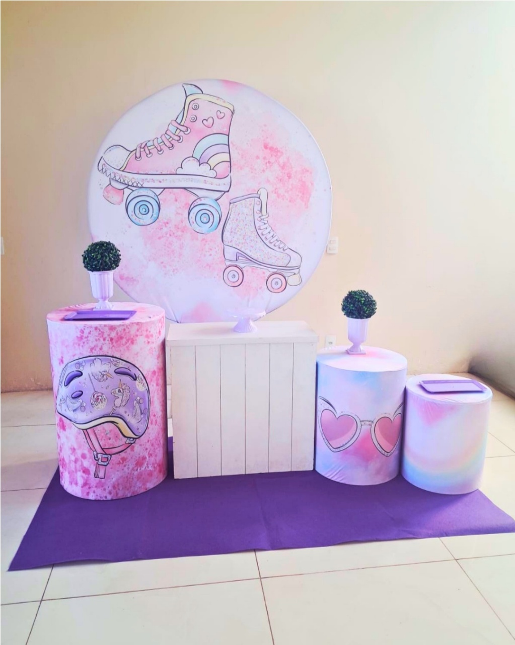 Kit Teens- Essencial - comdecoracaofestas