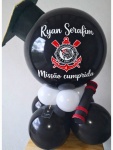 Balão Formatura - imagem 2