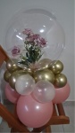 Box Balão Com Flor - imagem 2