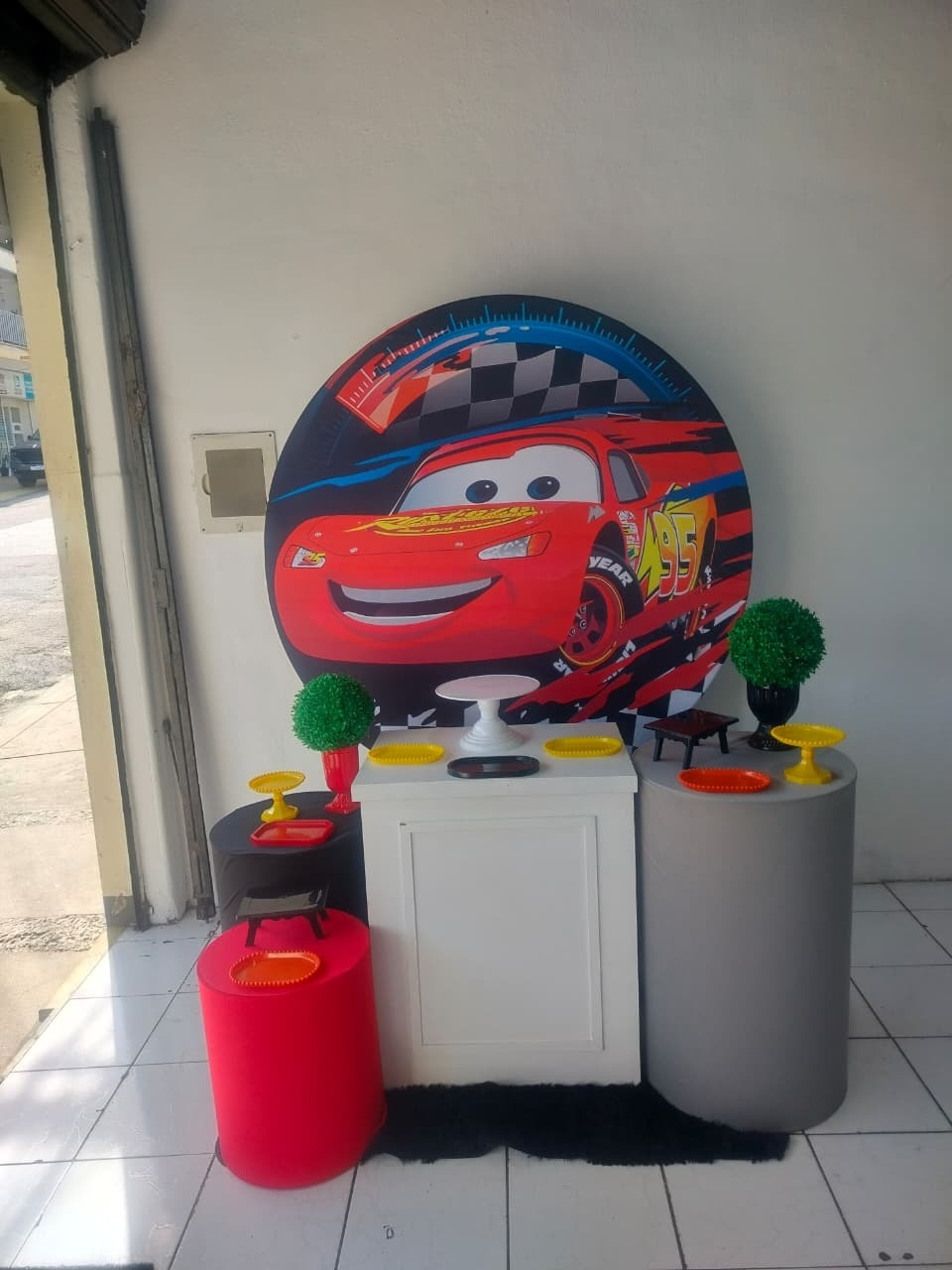 Festa Ouro Carros - Thaís Rodrigues Severiano Laginestra