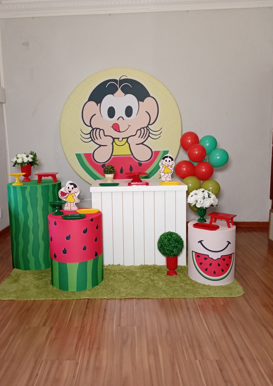 Festa Ouro Magali - Thaís Rodrigues Severiano Laginestra