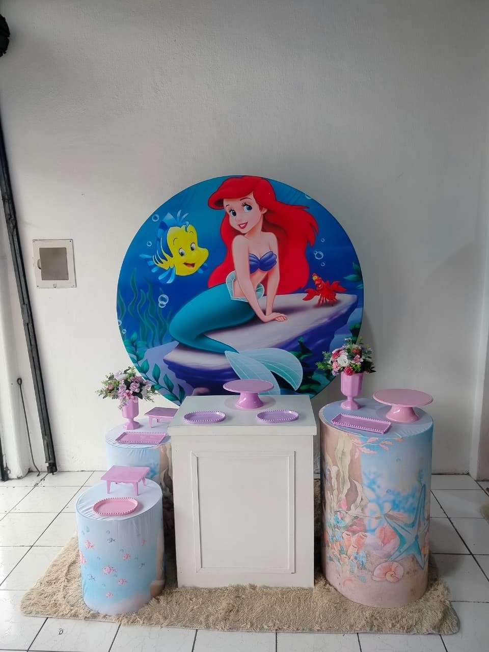 Festa Ouro Ariel - Thaís Rodrigues Severiano Laginestra