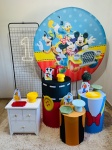 Kit Ouro Mickey E Sua Turma   - imagem 2