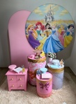 Kit Ouro Princesas - imagem 2