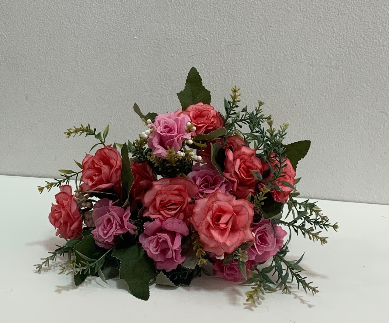Arranjo Rosa - Fernanda da Silveira Cavalheiro 